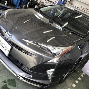 トヨタ・プリウス