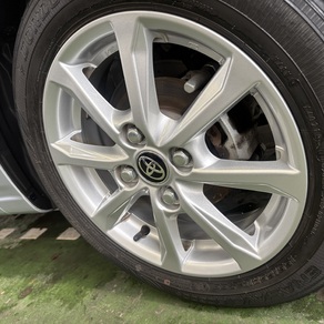 トヨタ・ピクシス エポック