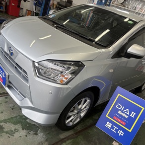 トヨタ・ピクシス エポック