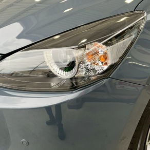 マツダ・マツダ2