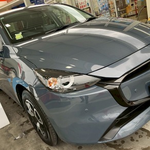 マツダ・マツダ2