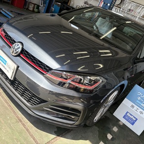 フォルクスワーゲン・ゴルフ