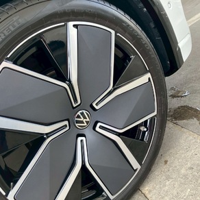 フォルクスワーゲン・ティグアン