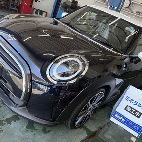BMW・MINI