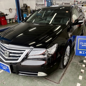 ホンダ・レジェンド