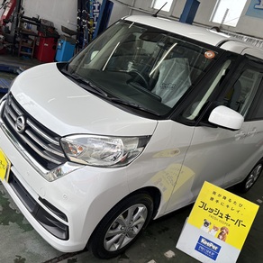 日産・ルークス