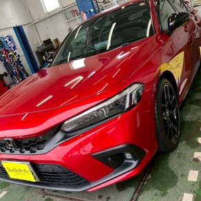 ホンダ・シビック 
