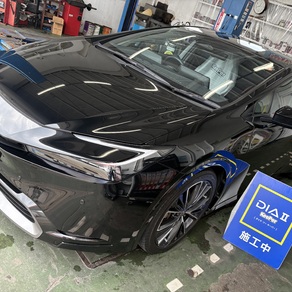 トヨタ・プリウス