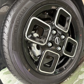 日産・デイズルークス