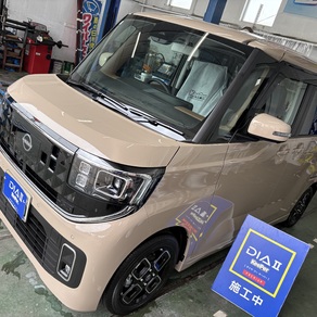 日産・デイズルークス