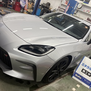 トヨタ・86
