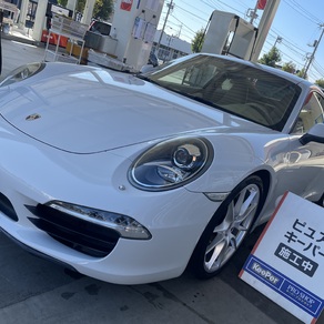 ポルシェ・911