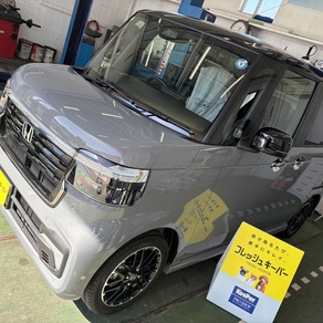 ホンダ・N-BOX