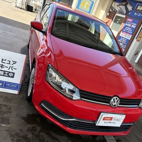 フォルクスワーゲン・ポロ
