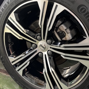ボルボ・XC40