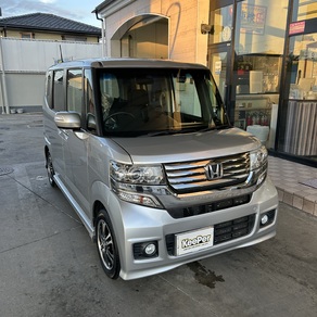 ホンダ・N-BOX