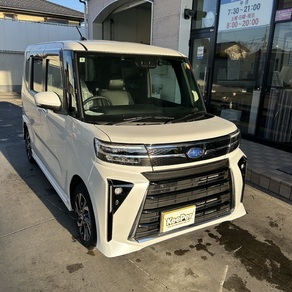 スバル・シフォン