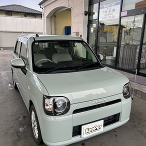 ダイハツ・トコット