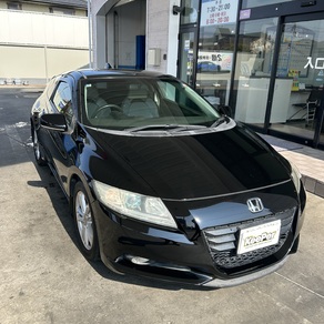 ホンダ・CR-Z