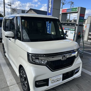 ホンダ・N-BOX