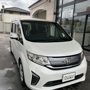 ホンダ・ステップワゴン