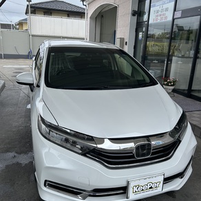 ホンダ・シャトル