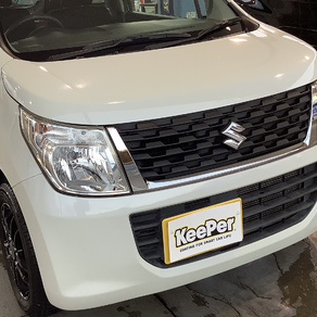 スズキ・ワゴンR