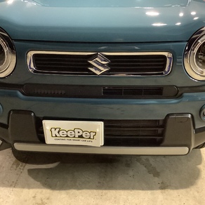 スズキ・ハスラー