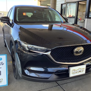 マツダ・CX-5