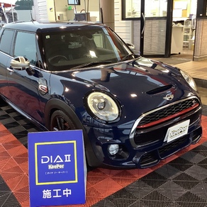 BMW・MINIクーパー