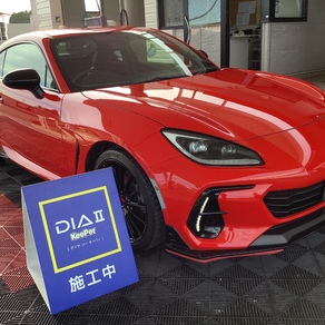 スバル・BRZ