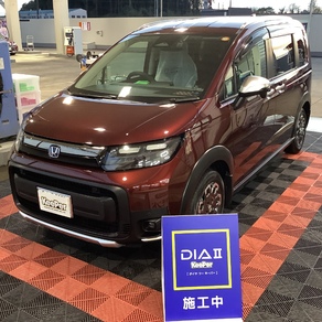 ホンダ・フリード