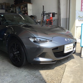 マツダ・ロードスター