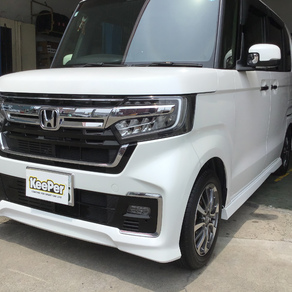 ホンダ・N-BOX