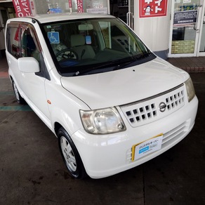 日産・オッティ