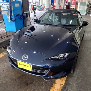 マツダ・ロードスター