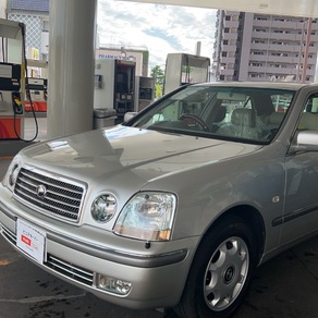 トヨタ・プログレ