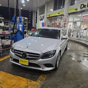 メルセデス・ベンツ・CLSクラス