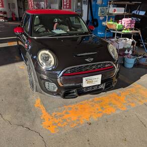 BMW・MINIクーパー