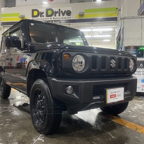 スズキ・ジムニー