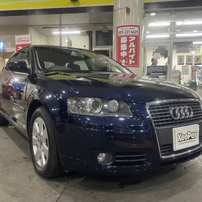 アウディ・A3