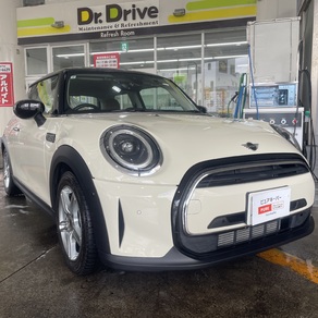 BMW・MINIクーパー