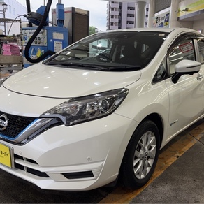 日産・ノート
