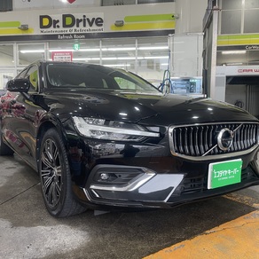 ボルボ・V90