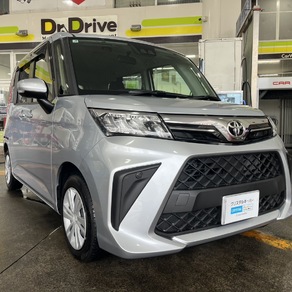 トヨタ・ルーミー