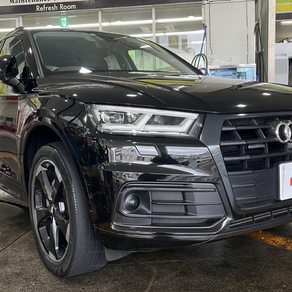 アウディ・Q5