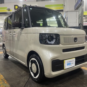 ホンダ・N-BOX