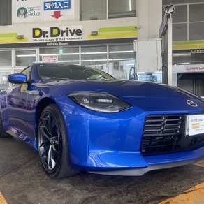 日産・フェアレディZ