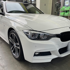 BMW・3シリーズ