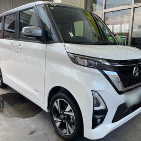 日産・ルークス